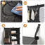 20 Pair Stackable Shoe Storage Cabinet-192708549