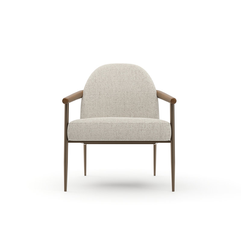 Altura Linen Armchair