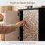 Buffet Boho Mandala 3D Embossed Buffet-1588632206