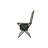 Piece Folding Outdoor Chair With Storage Bag, Portable Chair For Indoor, Outdoor Camping, Picnics And Fishing