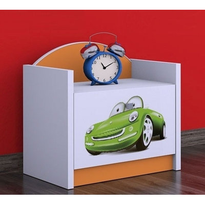 Reginald Nightstand