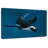 Brampt Swimming Penguin-108821940