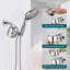 Pomme de douche à main Rain 2.0 GPM GPM-101757895