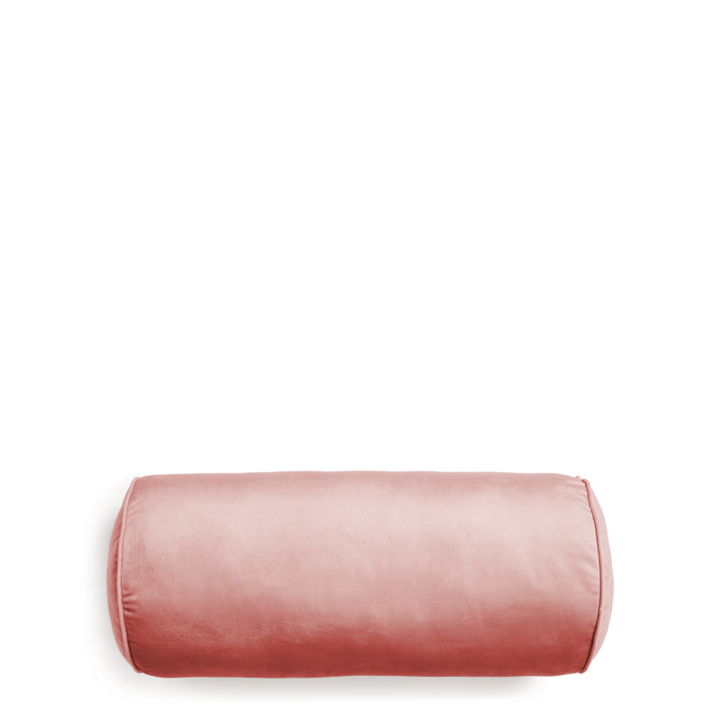 Dailah Bolster Cushion, Rose