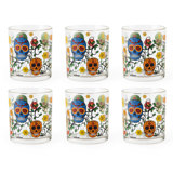 250ml Drinking Glass Set