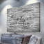 1 Piece Wrapped Canvas Wall Art-15986625
