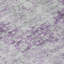 Tapis mauve intérieur / extérieur lavable à la machine Claudian ACN1238-103712644