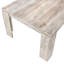 Table de salle à manger Beige