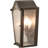 12" Wide Austin 3 Light Wall Sconce