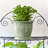 6" Annadale Planter, 2-pack