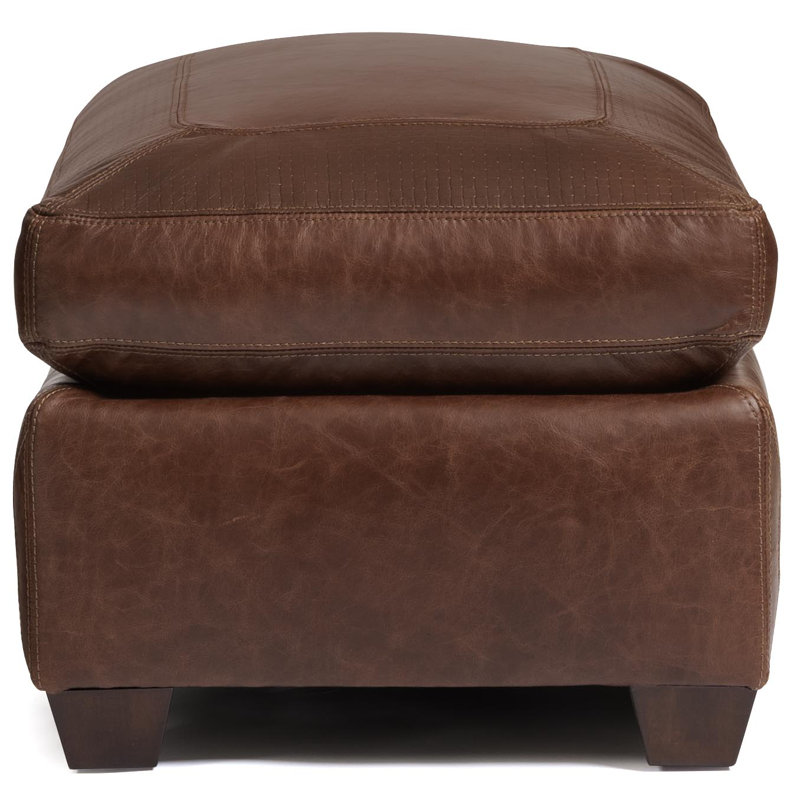 Santa Fe Ottoman, Capri Serrano Henna
