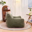 Fauteuil à billes avec accoudoirs - Fauteuil à billes surdimensionné et confortable-1064095009