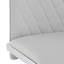 Lipscomb 48cm H Upholstered Parsons Chair