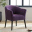 Chaise avec accoudoirs