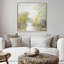 Toile The Quiet Place