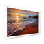 « Stunning Ocean Beach at Sunset », reproduction de photo sur toile, reproduction d'art mural avec plage-27839821-90315834-90315855