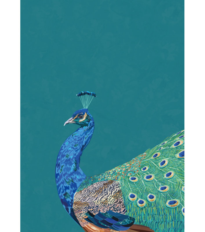 Wrapped Canvas Print, 76.2 cm H x 50.8 cm W