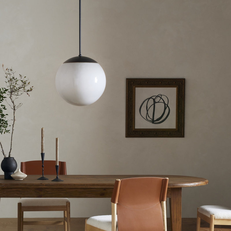 Sutton 1 - Light Pendant