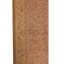 Wool Oriental Area Rug in Cream