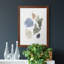Toile encadrée de qualité supérieure Fresh Start II - prête à être accrochée-374419828-374419725