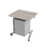 Grey Elm est en rupture de stock