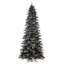 Gulbasha 12' H Artificial Fir Christmas Tree