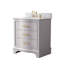 Ensemble de meuble-lavabo simple 30 po Goleta-104997760