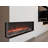 Flames Landscape Recessed Wall Mounted Electric Fireplace-92908228