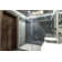 Shower Door Closes