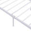 Base de lit plateforme en métal Shaelyn avec prises et ports USB-1554023791-1554023790
