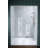 Archer 60" x 60" Single Threshold Acrylic Alcove Shower Base, Center Drain-10979156