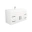 Ensemble de meuble-lavabo simple 48 po-71026278