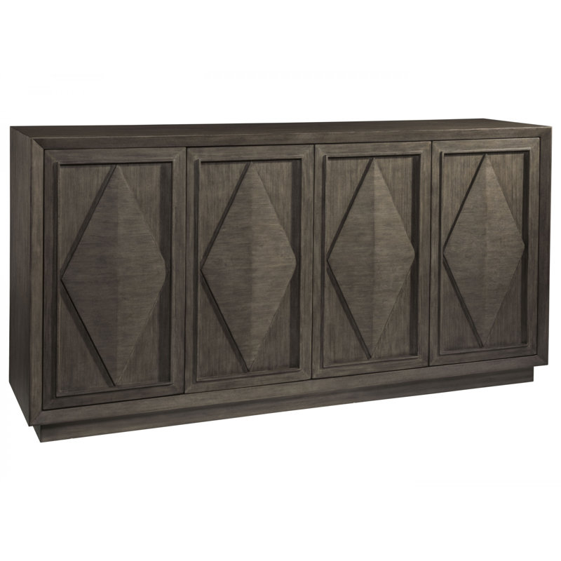 Cohesion Exchequer Buffet, Grigio