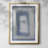 The Shadow - Single Picture Frame Print-785224865-785224864