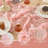 Cheesecloth Table Runner - Dusty Pink - Boho Rustic Style, Spring/Valentine’S/Wedding & Party Decor