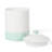 6 Piece Stoneware Kitchen Canister Set