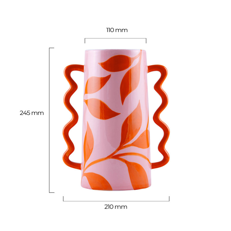 Table Vase - Set of