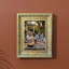 Cadre photo 3 pièces 11 po x 14 po doré antique pour décor d'anniversaire-706837926-706837927-706837931