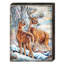 Bloc de bois cerfs Schmid-2090512469