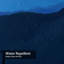 Rideau de douche avec 12 crochets Beautiful Sunset High Mountains-1058261108