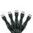 100 Light Solar String Lights