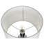 Ellema Ceramic Table Lamp