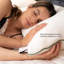 Sadiya L75 x W20cm Support Pillow