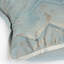 Katrina Square Throw Pillow Cover