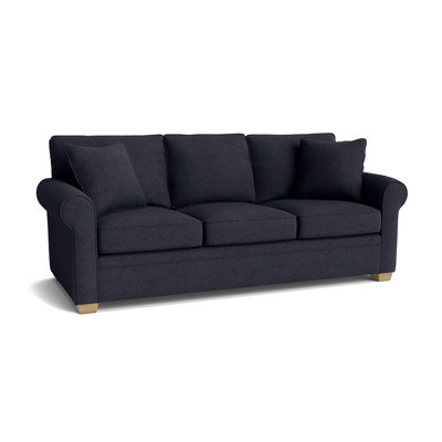 Quaker 84'' Upholstered Sleeper Sofa