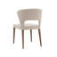 Chaise d'appoint Benezar