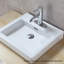 Robinet de meuble-lavabo de salle de bain-17107883