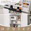 Garde-manger denicolais de 66,7 po-107119380