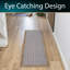 Geometric Doormat