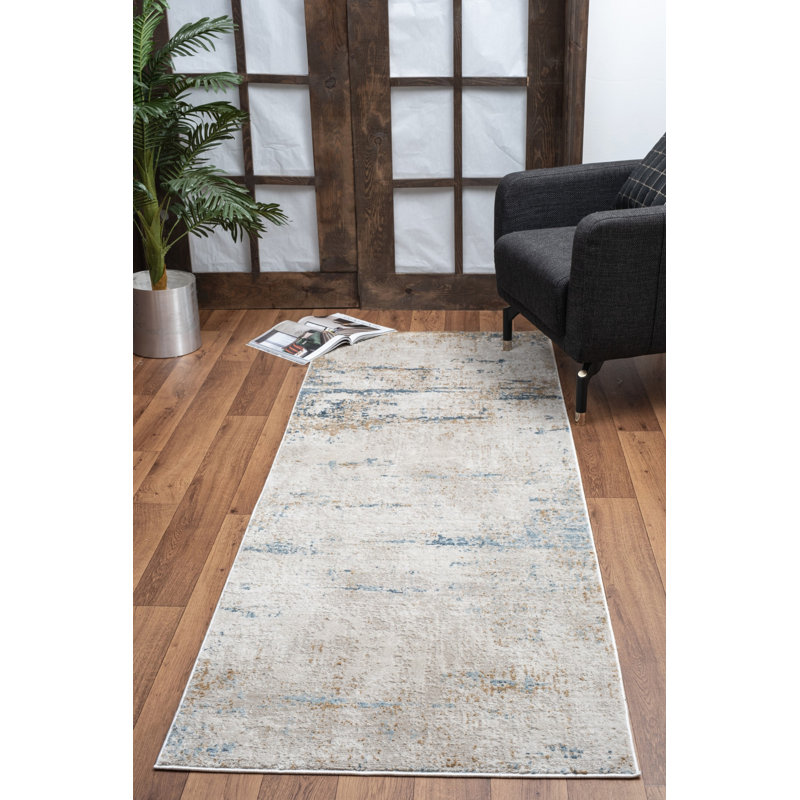 2 ft. x 3 ft. Area Tatiyana